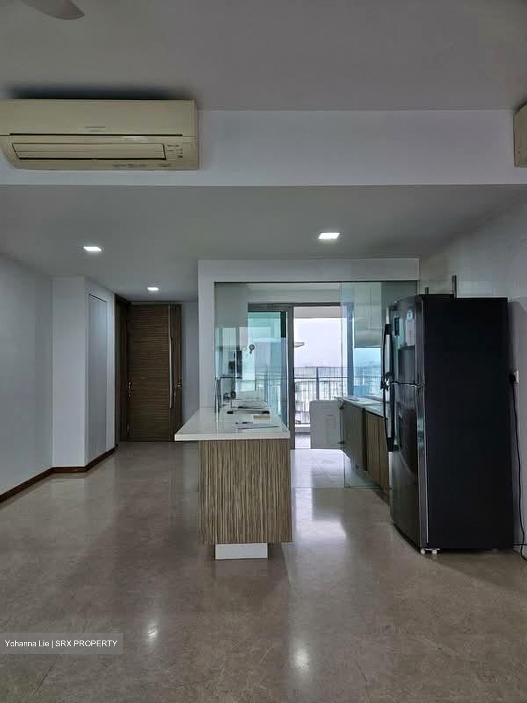 Trevista (D12), Condominium #579755831